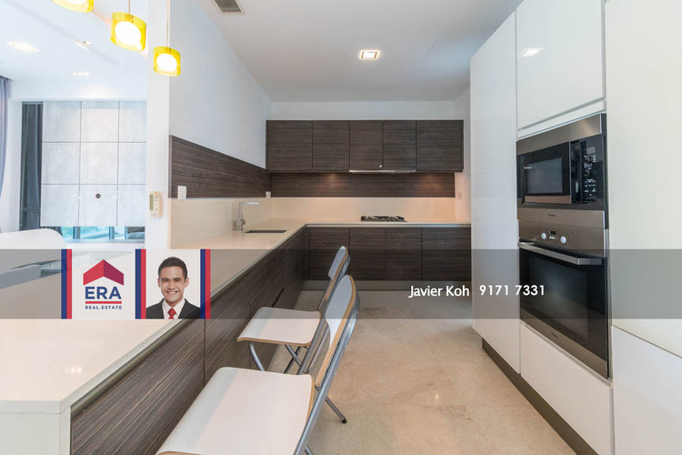 Martin Place Residences (D9), Condominium #157623722